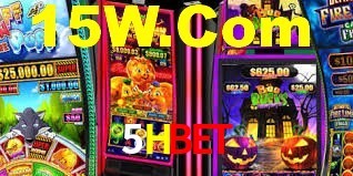 Welcome Bonus 5Hbet