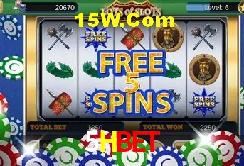 Live Casino 5Hbet